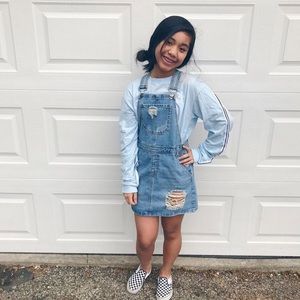 Meet your Posher, Raymeleen